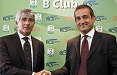 RCS Sport e Lega Serie B insieme fino al 2017 per il progetto 'B Club'. Obiettivo 6 mln